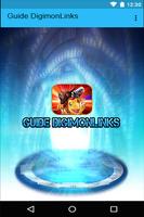 Guide To Play DigimonLinks โปสเตอร์