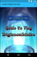 Guide To Play DigimonLinks Ekran Görüntüsü 1