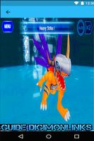 Guide To Play DigimonLinks capture d'écran 3