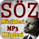 Söz Dizi Müzikleri - Atakan Ilgazdağ APK