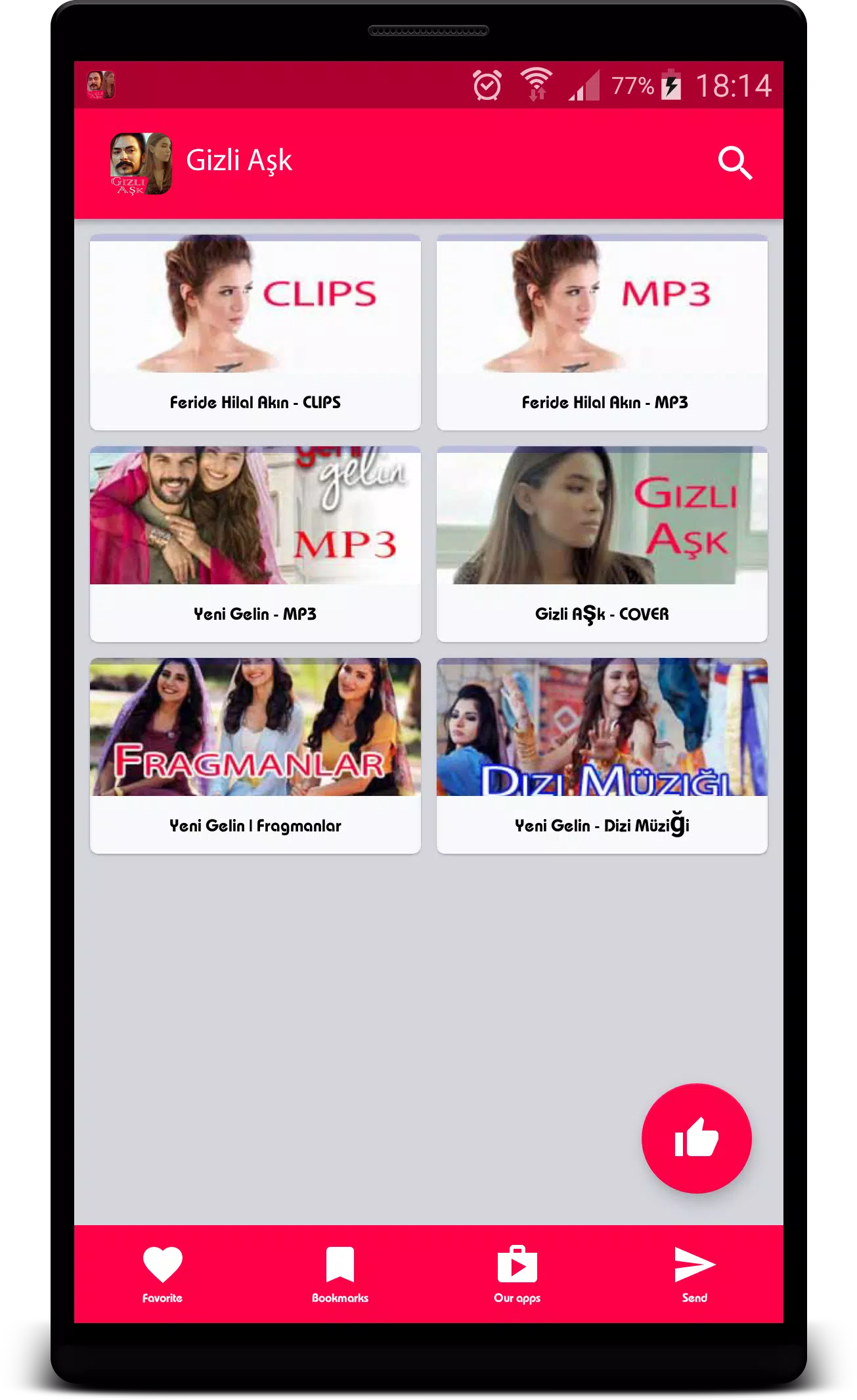 Download do APK de Gizli Aşk - Feride Hilal Akın - Yeni Gelin para Android