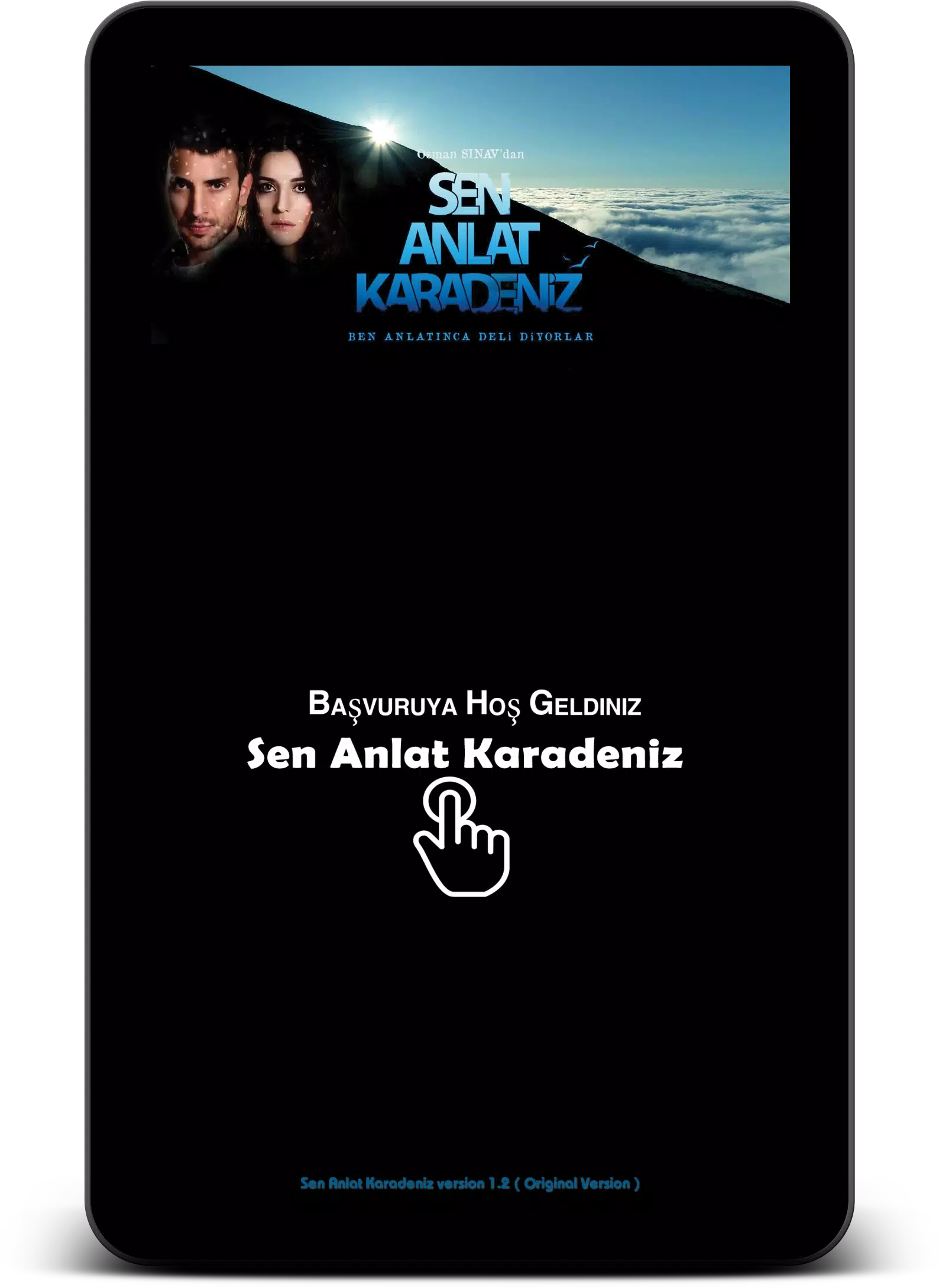 Öykü Gürman - Sen Anlat Karadeniz müzik APK for Android Download