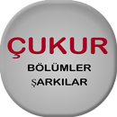 Çukur Dizisi - Bölümler - Müzik APK