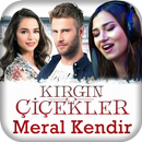 Meral Kendir - Kırgın Çiçekler Dizi Müziği APK