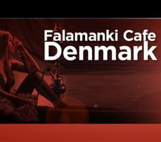 Falamanki Cafe Denmark capture d'écran 3