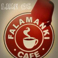 Falamanki Cafe Denmark اسکرین شاٹ 1