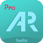 HelloAR Pro ikona