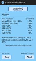 Rad Onc Resource স্ক্রিনশট 1