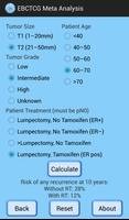 Rad Onc Resource اسکرین شاٹ 3