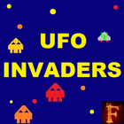 Ufo Invaders أيقونة