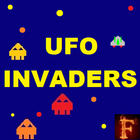 Ufo Invaders ไอคอน