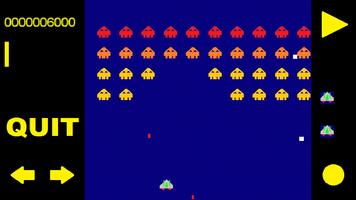 Ufo Invaders screenshot 3