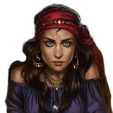 Osmanlı Falcısı - Kahve Falı biểu tượng