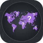 World Quiz-icoon