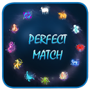 Perfect Match : Zodiac Signs APK
