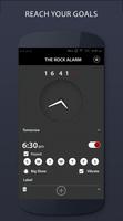 The Rock Alarm poster