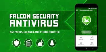 Scan Virus - Virus Cleaner