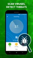 Scan Virus - Virus Cleaner syot layar 1