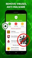 Scan Virus - Virus Cleaner تصوير الشاشة 2