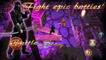 Battle Story screenshot 3