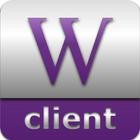 WisePointClient أيقونة