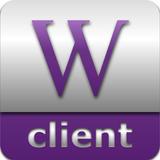 WisePointClient icône