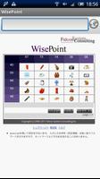 برنامه‌نما WisePointClient عکس از صفحه