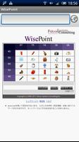 WisePointClient capture d'écran 2