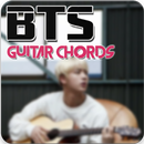 BTS Guitar Chords APK