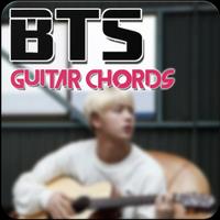 BTS Guitar Chords Screenshot 3