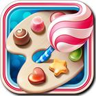 Candy Stars icon