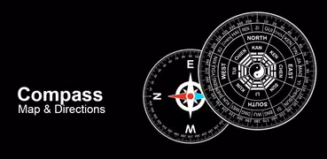 Compass for Android