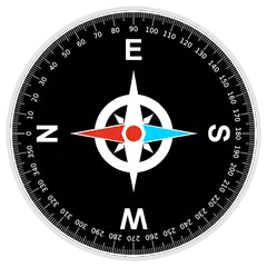 Compass for Android APK Herunterladen