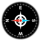 Compass आइकन