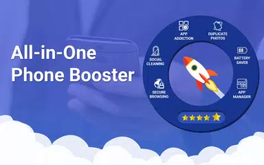 ITL Phone Cleaner - Speed Booster & Antivirus 2018 APK 5.093 ...