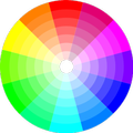 Dot Spot - Find the odd color
