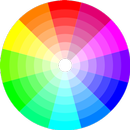 Dot Spot - Find the odd color APK