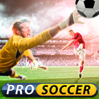 Pro Soccer 아이콘