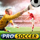 Pro Soccer আইকন