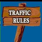 Traffic Rules For Kids icône