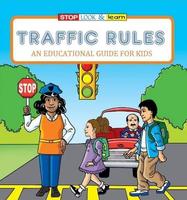 Traffic Rules For Kids capture d'écran 1
