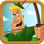 Robin Hood иконка