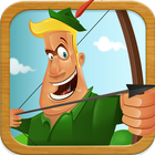 Robin Hood-icoon