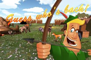 Robin Hood poster