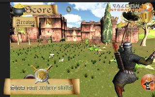 Robin Hood screenshot 1