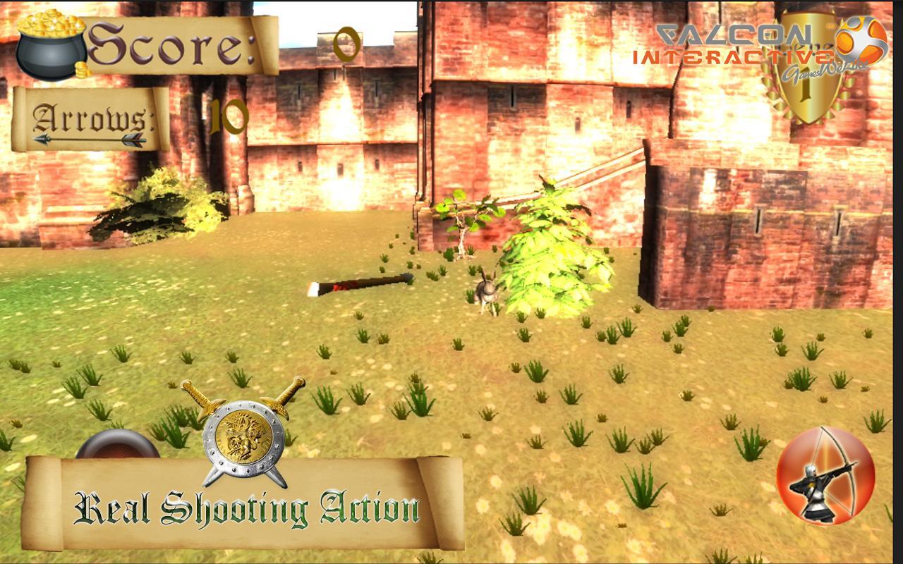 Robin Hood for Android - APK Download