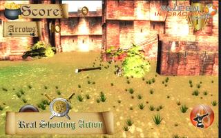 Robin Hood اسکرین شاٹ 3