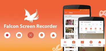 Screen Recorder - NOROOT