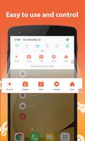 Screen Recorder - NOROOT স্ক্রিনশট 1