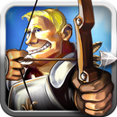 Arrow revenge! Bow shooting APK